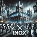 🎇 Inox・Pactify
