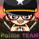 Palille team