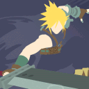 Midgar 凶