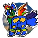 Animal Jam/Play Wild server