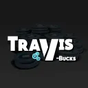 Travis' shop