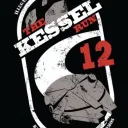 The Kessel run!