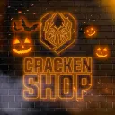 Cracken Shop