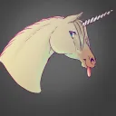 Perky Equestrian