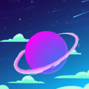 A Creative Entertainment Server Icon