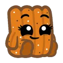 ChurroCave™ Discord Server Icon