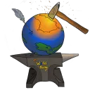 The Worldforge