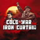 Discovery icon for Cold War: The Iron Curtain Discord server
