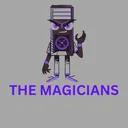 The Magicicans