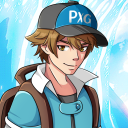 PokeXGames icon