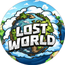LOST WORLD Discord Server Icon