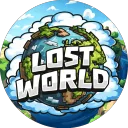 LOST WORLD Discord Server Icon