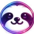 Language Sloth Discord Server Icon
