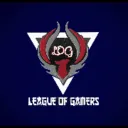 League Of Gamers