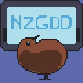 NZ Game Developers Discord