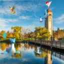 Pokémon GO League of Spokane