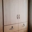 Mohammad's Closet