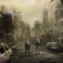 Terra Nova community