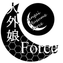 Jingai musume force