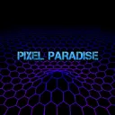Pixel Paradise