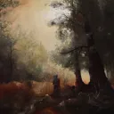 Embers of War