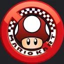 MK8DX NITA (Shroomless TTs)