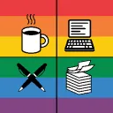 Íróbarlang🌈