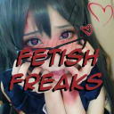 Fetish Freaks | NSFW Server Icon