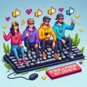 StreamerDudes