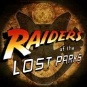Raiders of the Lost Parks
