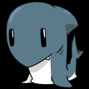 Sharky Clan Server Icon