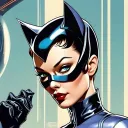 wildcatwoman's lair