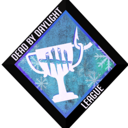 Discovery icon for DBDLeague Discord server