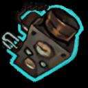 iMorph - WoW Morpher icon