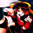 Fight'N Rage Discord