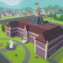 Pony High School Server Icon