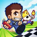 Battle Racing Stars icon