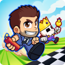 Battle Racing Stars icon
