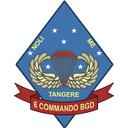 6th Commando Brigade Discord Server Icon
