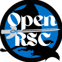 Discovery icon for OpenRSC Discord server