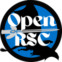 Discovery icon for Open RSC Discord server