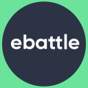 ebattle | Your home for eSports icon