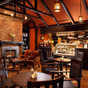 CafÃ© DiscordÃ³ Server Icon