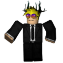 Roblox Communtiy Server Icon