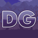 Dark Gaming icon