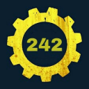 Vault 242 Server Icon