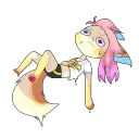 Fennikyuu/ Sushpuppy's server