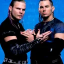 The Hardy Boyz