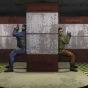 Counter-Strike 1.6 Server