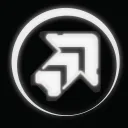 Arrow Eclipse Icon